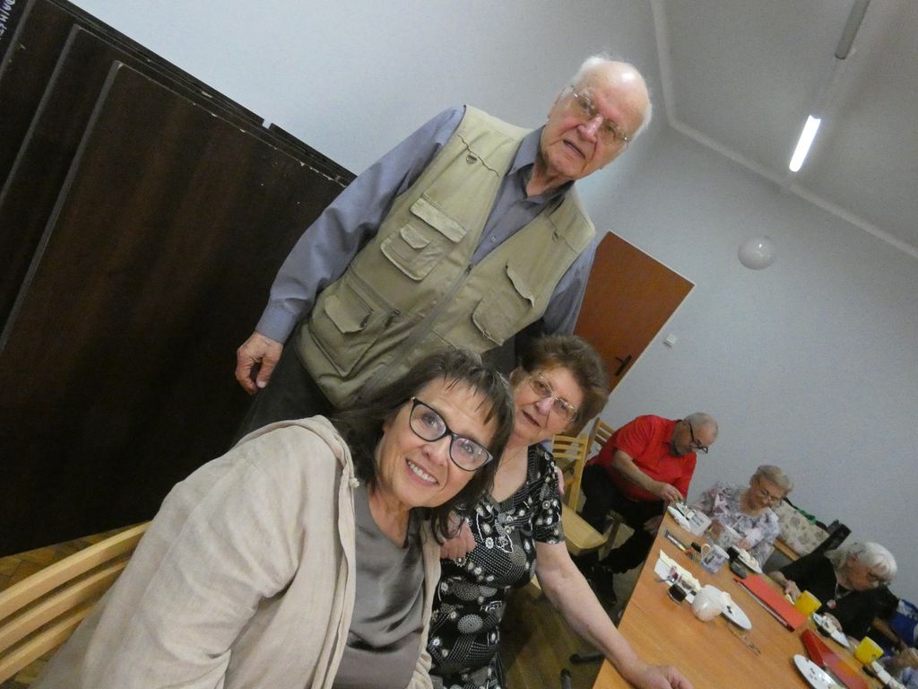 80 – te Urodziny Jacka Mroczka z Torunia -015