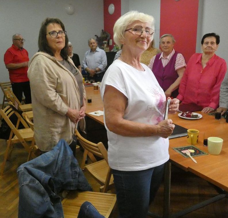 80 – te Urodziny Jacka Mroczka z Torunia -007