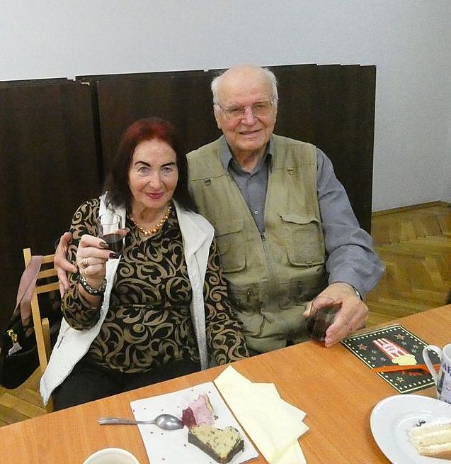 80 – te Urodziny Jacka Mroczka z Torunia -017