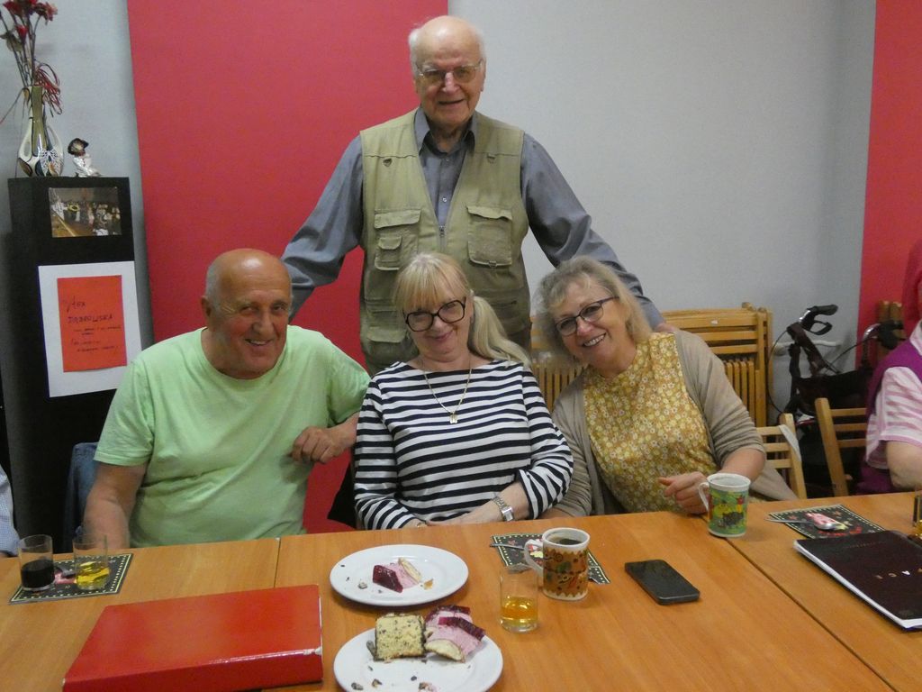 80 – te Urodziny Jacka Mroczka z Torunia -010