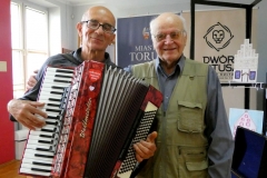 80 – te Urodziny Jacka Mroczka z Torunia -013
