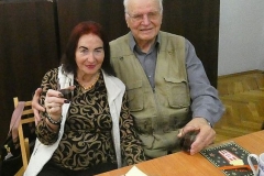 80 – te Urodziny Jacka Mroczka z Torunia -017