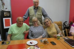 80 – te Urodziny Jacka Mroczka z Torunia -010