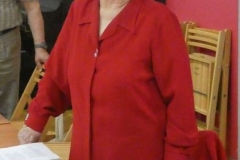 Seniorki z Klubu Seniora Podgórski Walczyk z Torunia  -004