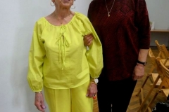 Seniorki z Klubu Seniora Podgórski Walczyk z Torunia  -008