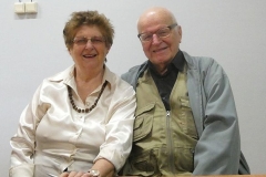 Seniorki z Klubu Seniora Podgórski Walczyk z Torunia  -010