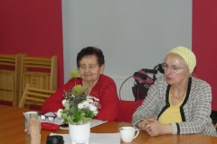 Seniorki z Klubu Seniora Podgórski Walczyk z Torunia  -011