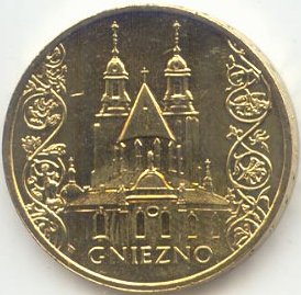 Gniezno2005 2złote R