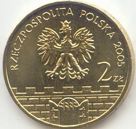 Gniezno2005 2złote