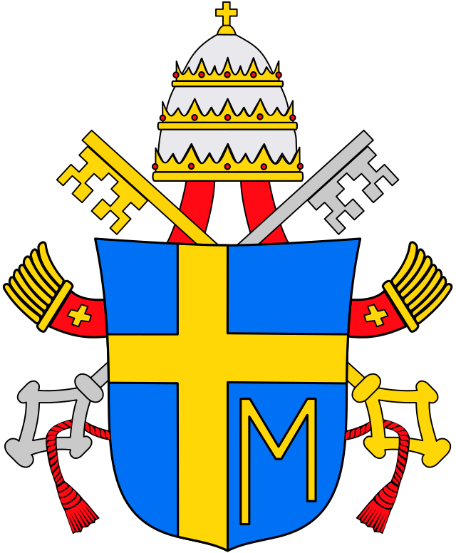 Jan Paweł II herb