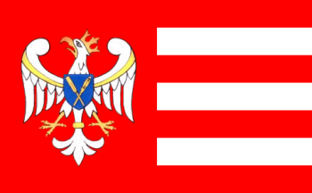 Gniezno Flaga
