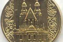 Gniezno2005 2złote R