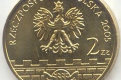 Gniezno2005 2złote