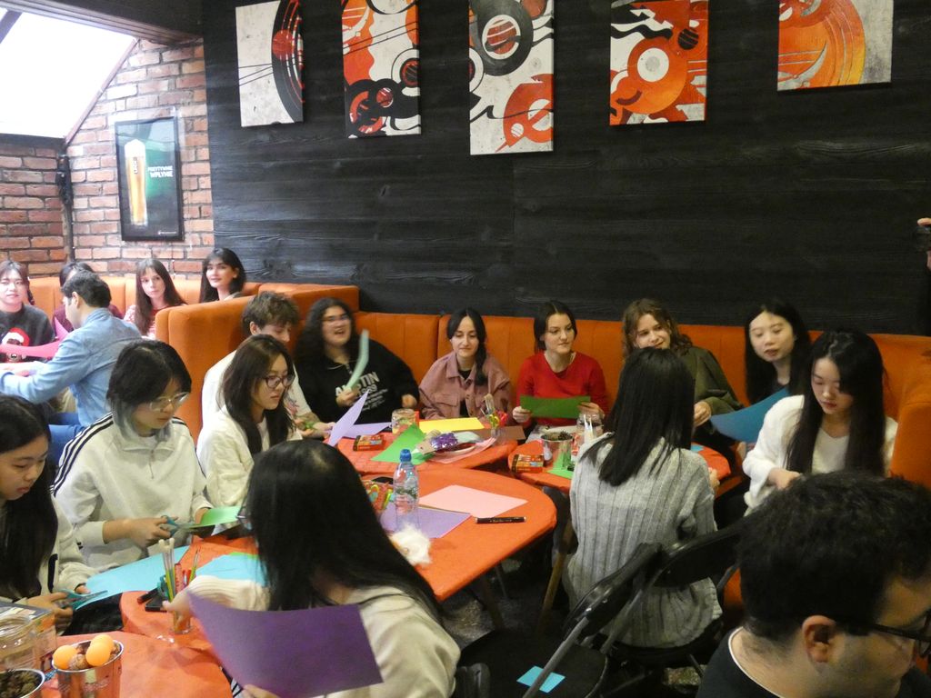 INTERNATIONAL X - MAS PARTY w  Klubie Od Nowa -Toruń-006