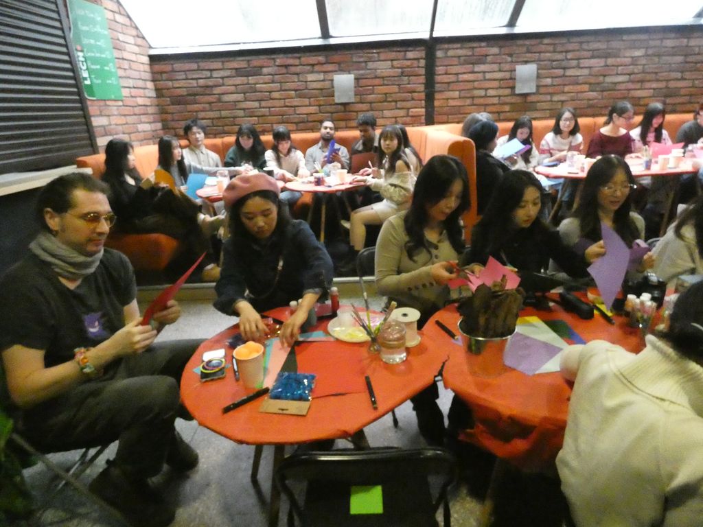 INTERNATIONAL X - MAS PARTY w  Klubie Od Nowa -Toruń-008