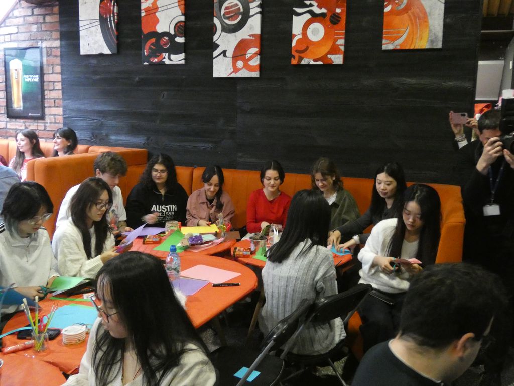 INTERNATIONAL X - MAS PARTY w  Klubie Od Nowa -Toruń-012