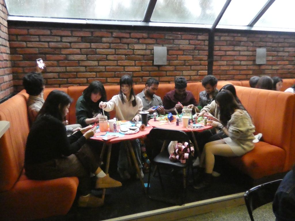 INTERNATIONAL X - MAS PARTY w  Klubie Od Nowa -Toruń-024