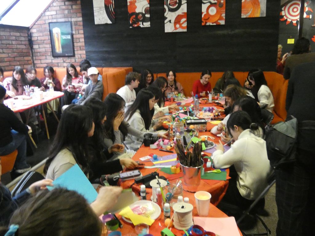 INTERNATIONAL X - MAS PARTY w  Klubie Od Nowa -Toruń-023