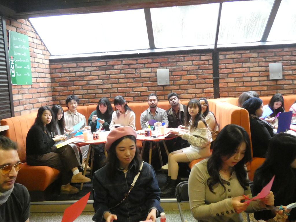 INTERNATIONAL X - MAS PARTY w  Klubie Od Nowa -Toruń-009