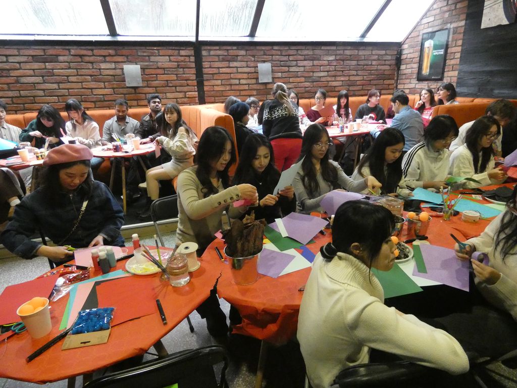 INTERNATIONAL X - MAS PARTY w  Klubie Od Nowa -Toruń-014