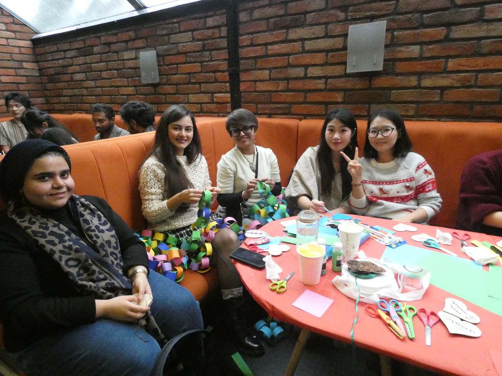 INTERNATIONAL X - MAS PARTY w  Klubie Od Nowa -Toruń-018