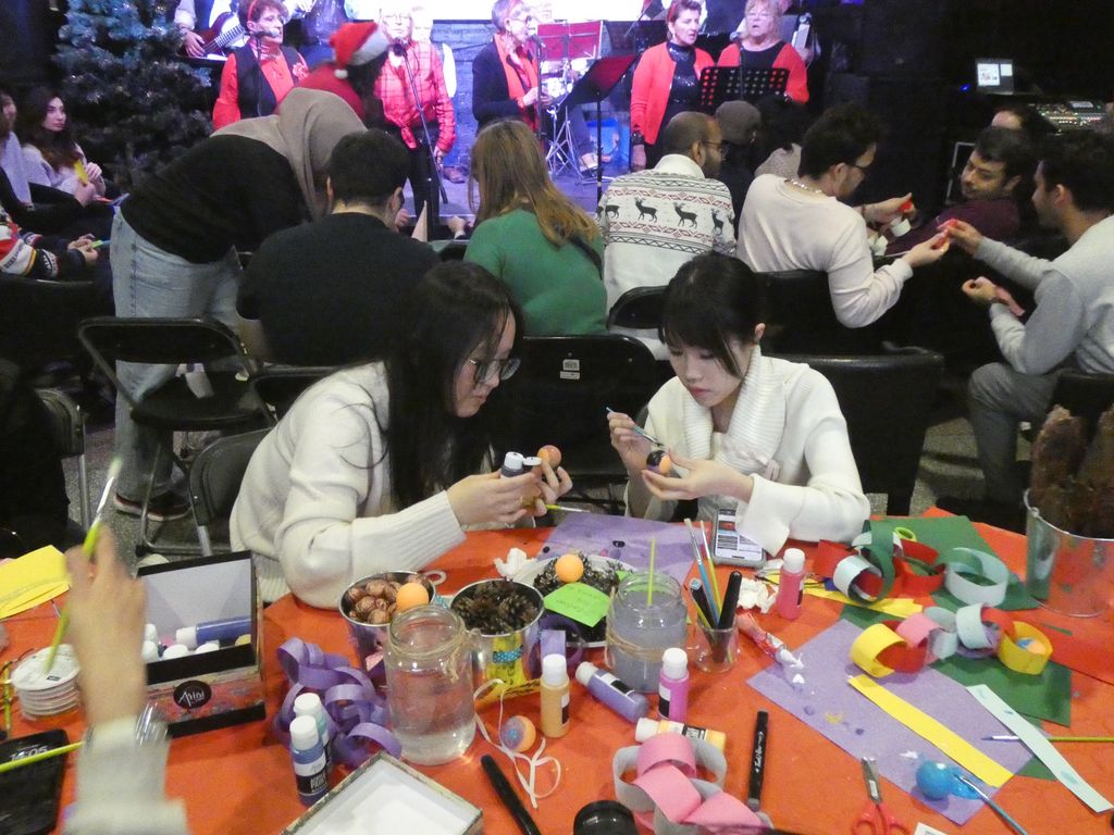 INTERNATIONAL X - MAS PARTY w  Klubie Od Nowa -Toruń-021