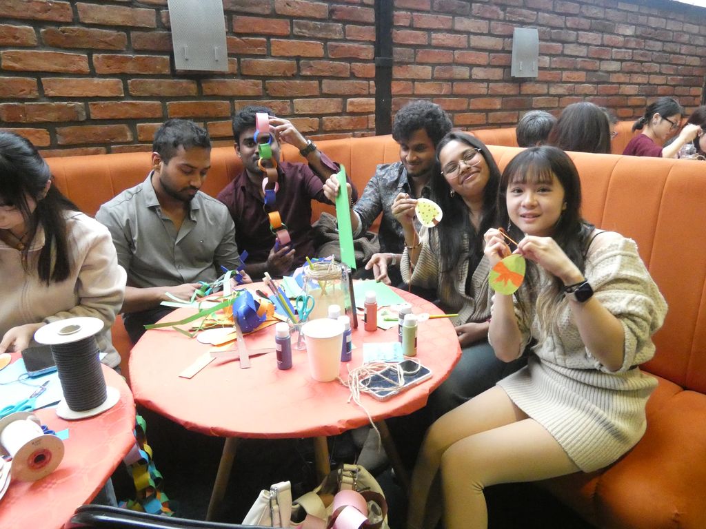 INTERNATIONAL X - MAS PARTY w  Klubie Od Nowa -Toruń-017