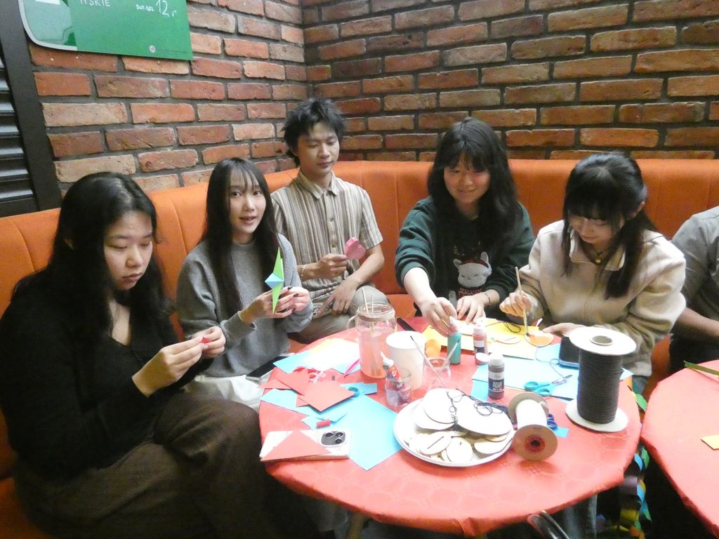 INTERNATIONAL X - MAS PARTY w  Klubie Od Nowa -Toruń-016