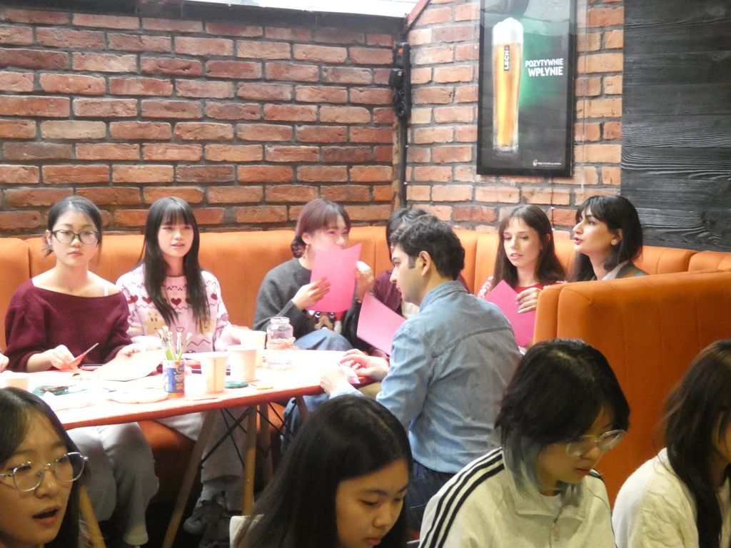 INTERNATIONAL X - MAS PARTY w  Klubie Od Nowa -Toruń-011