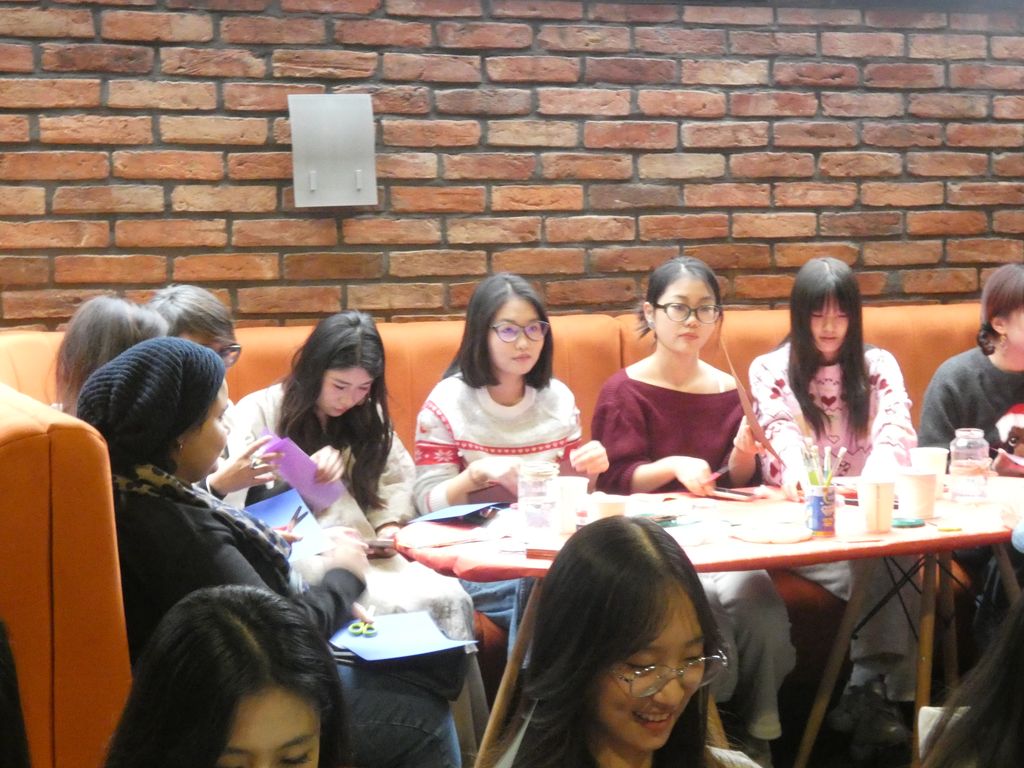 INTERNATIONAL X - MAS PARTY w  Klubie Od Nowa -Toruń-010