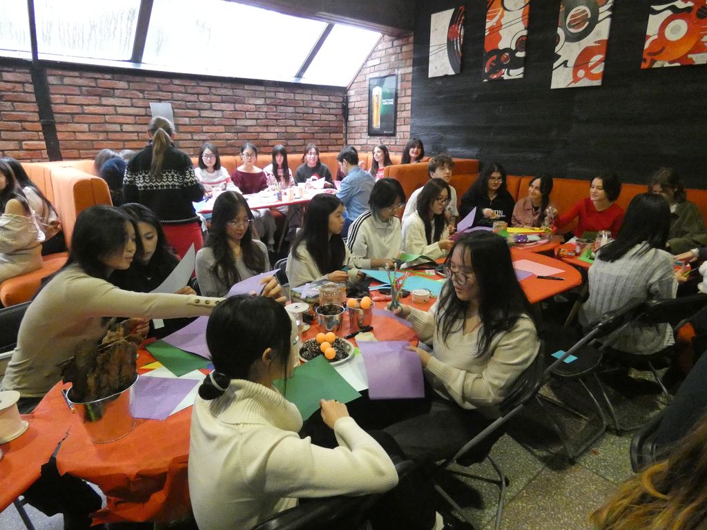 INTERNATIONAL X - MAS PARTY w  Klubie Od Nowa -Toruń-013