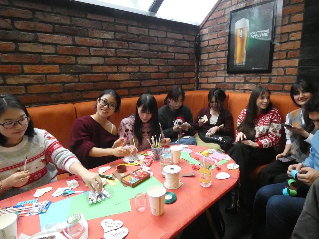 INTERNATIONAL X - MAS PARTY w  Klubie Od Nowa -Toruń-019