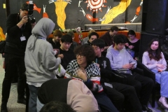 INTERNATIONAL X - MAS PARTY w  Klubie Od Nowa -Toruń-026