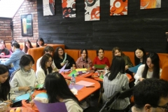 INTERNATIONAL X - MAS PARTY w  Klubie Od Nowa -Toruń-006