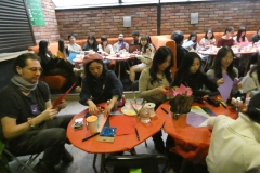 INTERNATIONAL X - MAS PARTY w  Klubie Od Nowa -Toruń-008