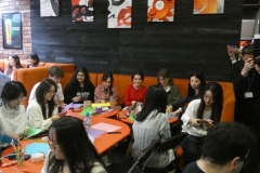 INTERNATIONAL X - MAS PARTY w  Klubie Od Nowa -Toruń-012