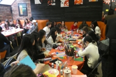 INTERNATIONAL X - MAS PARTY w  Klubie Od Nowa -Toruń-023