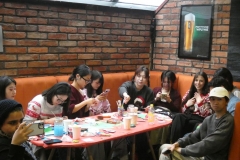 INTERNATIONAL X - MAS PARTY w  Klubie Od Nowa -Toruń-025