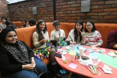 INTERNATIONAL X - MAS PARTY w  Klubie Od Nowa -Toruń-018