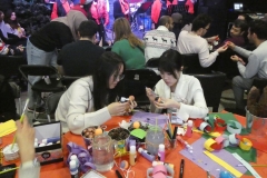 INTERNATIONAL X - MAS PARTY w  Klubie Od Nowa -Toruń-021