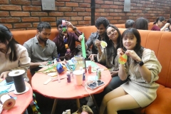 INTERNATIONAL X - MAS PARTY w  Klubie Od Nowa -Toruń-017