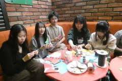 INTERNATIONAL X - MAS PARTY w  Klubie Od Nowa -Toruń-016