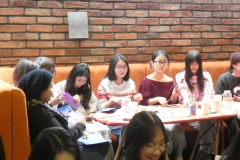 INTERNATIONAL X - MAS PARTY w  Klubie Od Nowa -Toruń-010