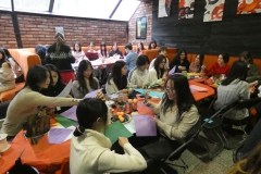 INTERNATIONAL X - MAS PARTY w  Klubie Od Nowa -Toruń-013