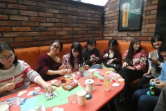 INTERNATIONAL X - MAS PARTY w  Klubie Od Nowa -Toruń-019