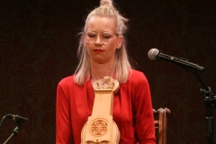 żeńskie trio folkowe SVAHY-011