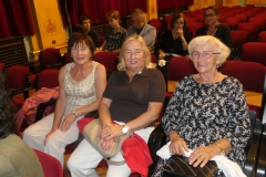 żeńskie trio folkowe SVAHY-001