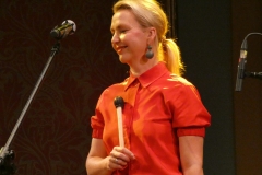 żeńskie trio folkowe SVAHY-012