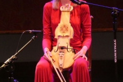 żeńskie trio folkowe SVAHY-007