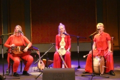 żeńskie trio folkowe SVAHY-005